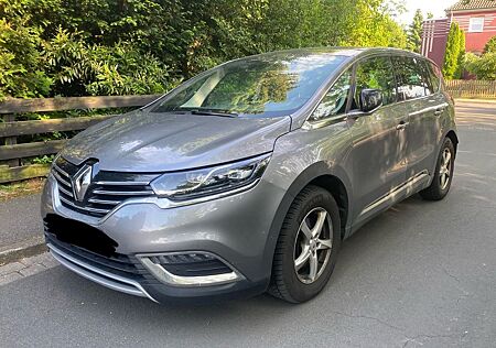 Renault Espace gebraucht kaufen Renault Espace ENERGY dCi 160 EDC Intens