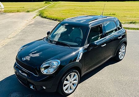 Mini Cooper S Countryman Steuerkette neu Top.Panorama