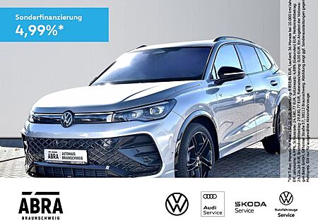 VW Tiguan Volkswagen 2.0 TDI DSG R line 2.0 TDI 110 kW R-Line