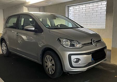 VW Up Volkswagen ! UNITED Klima /Rückfahrkamera