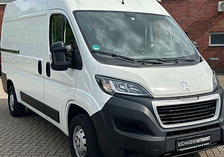 Peugeot Boxer Kasten L2H2 Pro Avantage+ - Navi - Klima