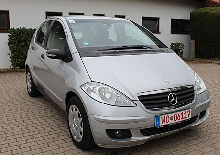 Mercedes-Benz A 180 CDI CLASSIC