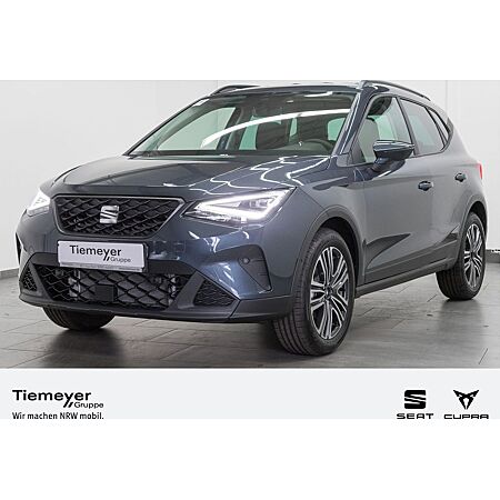 Seat Arona leasen