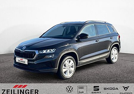 Skoda Karoq Selection TDI DSG|TOTWINKEL|NAV|KAMERA|ACC
