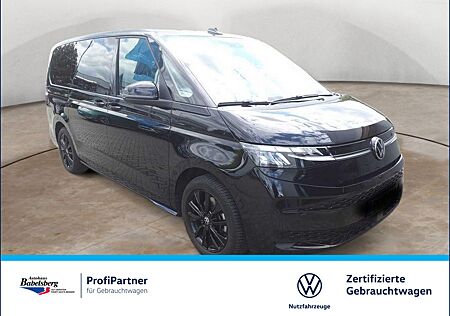VW T7 Multivan Volkswagen 2.0TSI DSG LR LED KLIMA KAMERA