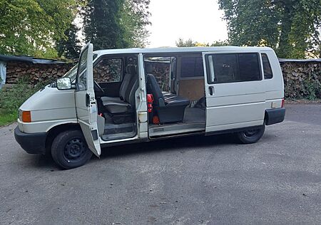 VW T4 Volkswagen andere