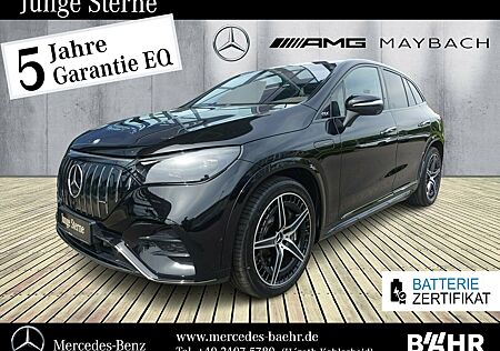 Mercedes-Benz EQE SUV EQE 43 AMG SUV 4M Pano/"Flex-Bonus" - 3.850 Euro