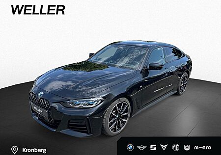 BMW 430d xDrive GC LiCoPro,DAPro,Laser,HUD,AHK,H/K