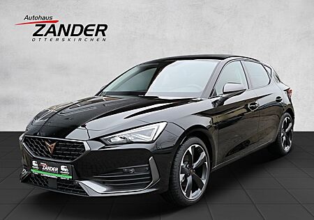 Cupra Leon Tribe eTSI DSG 150 PS Navi, Lichtpaket, AHK