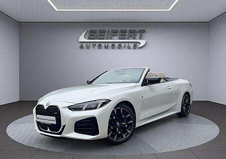 BMW M440i xDrive Cabrio | M-SPORT | Harman | Driv.Pr