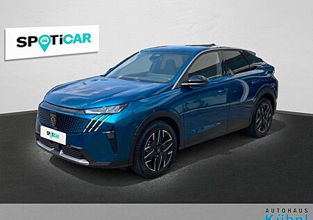 Peugeot 3008 Allure Hybrid 145 e-DSC6