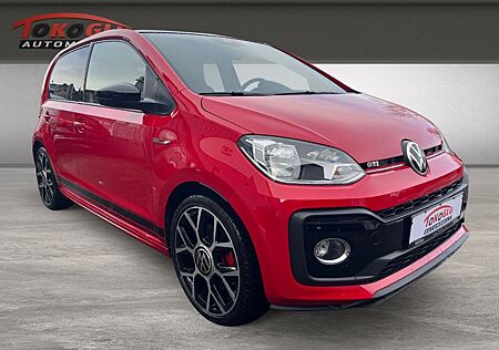 VW Up Volkswagen ! GTI 1.0 TSI Start-Stopp EU6d Klimaautom DAB