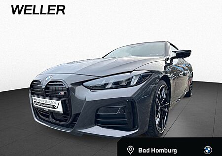 BMW M440I xDr. M Sport Pro 19" DAProf. PA+ H/K HUD