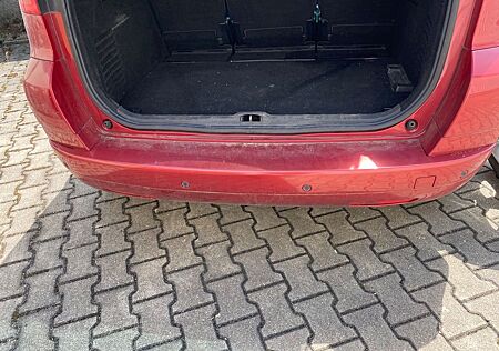Citroën C4 Picasso VTi 120 Advance Advance