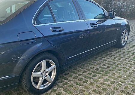 Mercedes-Benz C 280 4MATIC AVANTGARDE Avantgarde