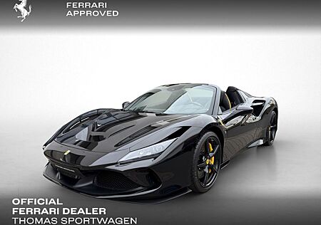 Ferrari F8 Spider / Lift / LED / Carbon