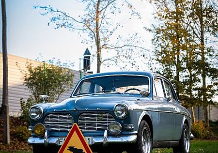 Volvo Amazon