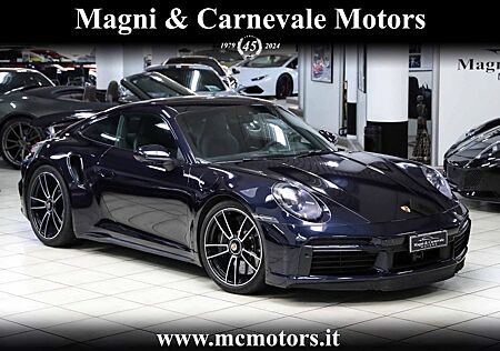 Porsche 992 Turbo S - PTS Paint - Lift - Innodrive