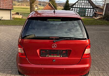 Mercedes-Benz A 140 ELEGANCE