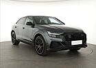 Audi Q8 50 TDI 2022 , Automatik, Scheckheft, Leder,