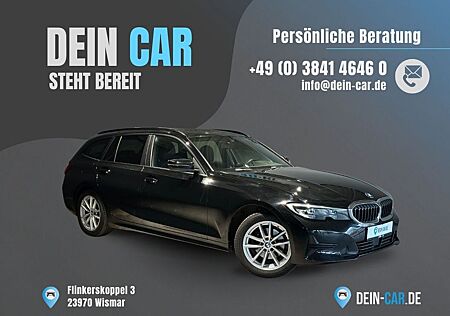BMW 320 d *TEMPO*LED*SHZ*PDC
