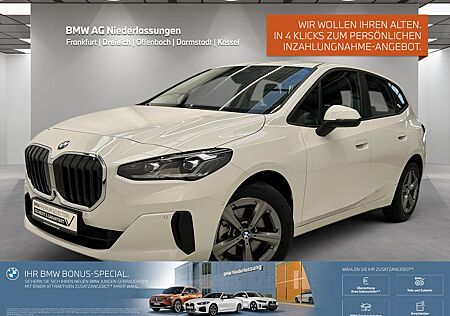 BMW 216i Active Tourer AHK LiveCockpitProf Head-Up