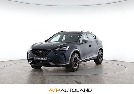 Cupra Formentor 2.0 TDI DSG | AHK | LED | ACC |