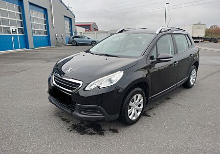 Peugeot 2008 Access 82 VTi