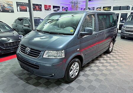 VW T5 Multivan Volkswagen 2.5 TDI Highline 4Motion,LuftStandh.
