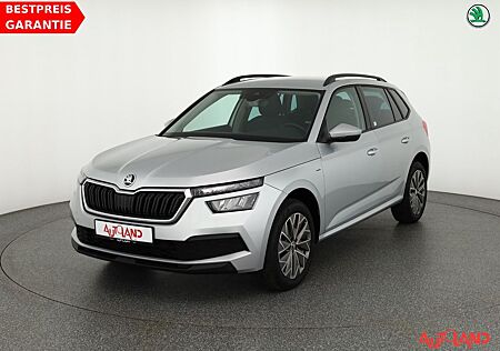 Skoda Kamiq 1.0 TSI Clever LED Navi SmartLink DAB