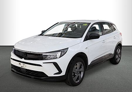 Opel Grandland X Grandland GS Navi 360°Kamera LED Sitzheizung AHK