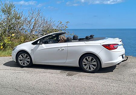 Opel Cascada gebraucht kaufen Opel Cascada 2.0 CDTI 125kW ecoFLEX INNOVATION