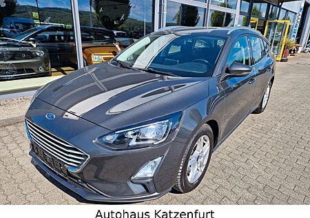 Ford Focus Turnier Cool+Connect/Klima/Navi/Tempomat#4