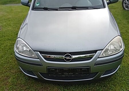 Opel Corsa 1.3 CDTI -