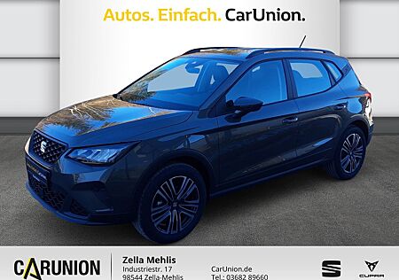 Seat Arona Style Edition 1.0 TSI DSG *AHZV*NAVI*