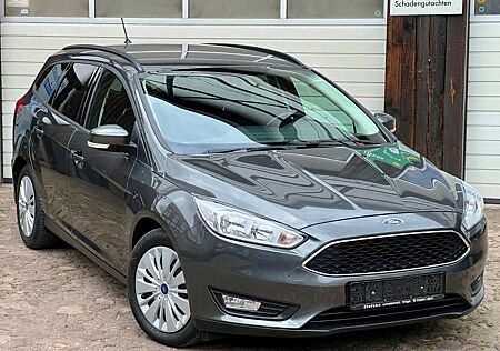 Ford Focus Turnier Business AHK
