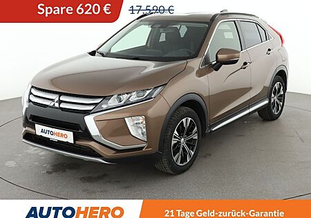 Mitsubishi Eclipse Cross 1.5 T-MIVEC Plus 2WD Aut.*TEMPO*