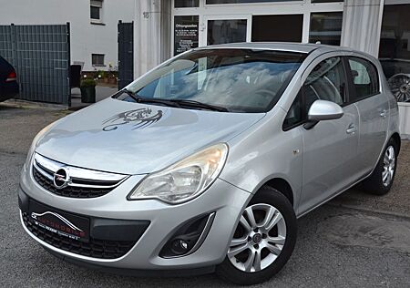 Opel Corsa D 150 Jahre 5 trg.