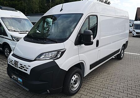 Fiat Ducato 35 | Model 24 | L3H2 140MT | 260° Öffnung