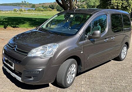 Citroën Berlingo PureTech 110 S&S Multispace Selecti...