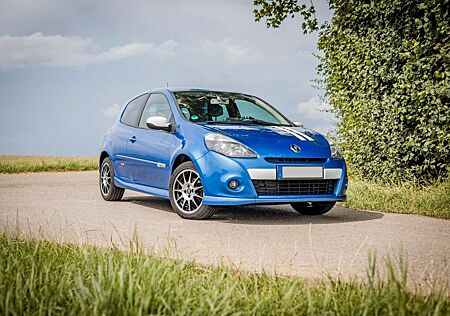 Renault Clio Gordini dCi 105 Eco2 Gordini