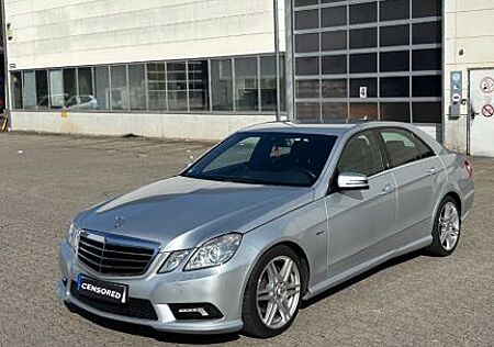 Mercedes-Benz 350 W212