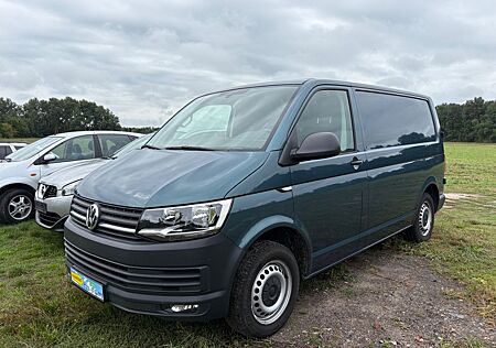 VW T6 Transporter Volkswagen Kasten-Kombi Kasten EcoProfi