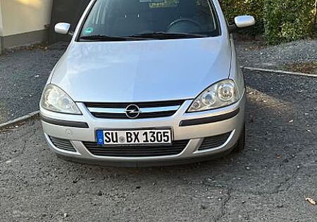 Opel Corsa 1.4 Twinport STEUERKETTE NEU