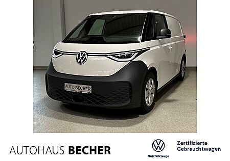 VW ID.BUZZ Volkswagen ID. Buzz Cargo 150 kW /AHK/LED/Navi/Rückfahrk.
