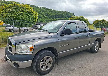 Dodge RAM 1500 AUTOMATIK/KLIMA/EURO4