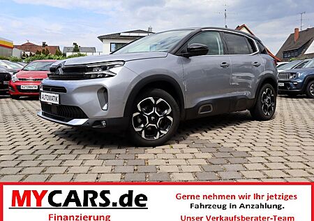 Citroën C5 Aircross PureTech*MAX*Alcantara*Navi*Export