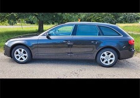 Audi A4 1.8 TFSI 88kW Ambiente Avant Ambiente