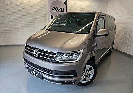 VW T6 Multivan Volkswagen Generation Six 2.0 TDI + LED/RFK/AHK