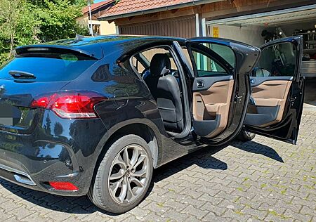 Citroën DS4 HDi 165 SportChic Automatik SportChic